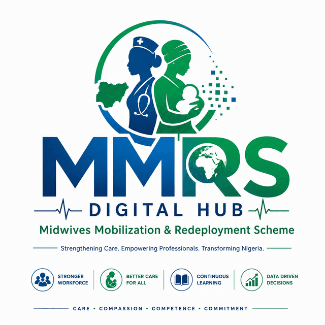 MMRS Digital Hub